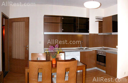 Residence Malina Hotel 8